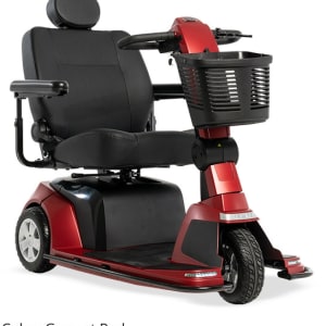 Pride Mobility Maxima 3 Wheel