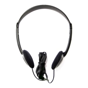 Sonic Technology Products Headphone Amplifier SuperEarÂ® Plus