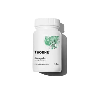 Thorne Research Inc ThorneÂ® Advanced Testosterone Support