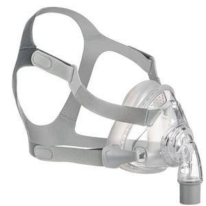 React Health Siesta Full Face Mask