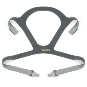 React Health Siesta Full Face Repl Headgear