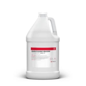 StatLab Medical Products Bluing Reagent 1 gal.