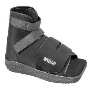 Darco International DarcoÂ® SlimLineâ„¢ Cast Boot, Large