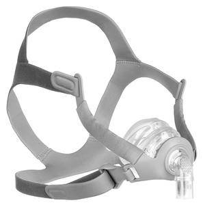 React Health Siesta Nasal Mask