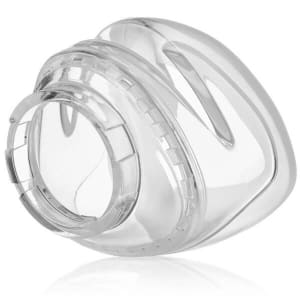 React Health Siesta Nasal Repl Headgear
