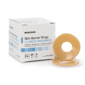 Safe N Simple Skin Barrier Ring Safe n Simpleâ„¢