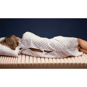 Span America Geo-MattÂ® Therapeutic Overlay Without Soft SkinÂ®