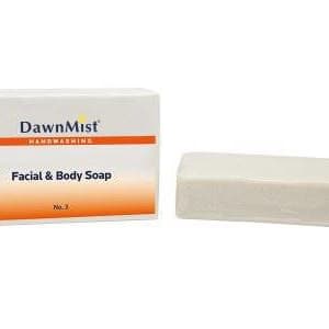 Donovan Industries DawnMistÂ® 0.75-ounce Individually Wrapped Soap