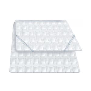 Secure Personal Care Products TotalDryâ„¢ Waterproof Mattress Cover