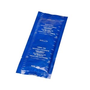 BSN Medical Padded Precut Splint SafetySplintâ„¢ 3 X 12 Inch Fiberglass White