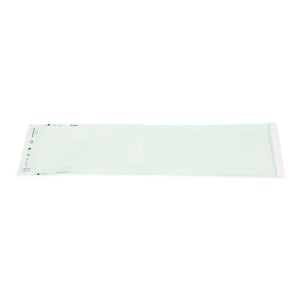 Healthmark Industries SterikingÂ® Sterilization Pouch, 3.5 x 8 Inch, for EO, Gas, Steam Sterilization