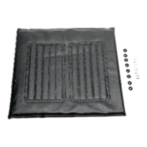 Drive DeVilbiss Healthcare Wheelchair Seat Upholstery For Cruiser Wheelchair