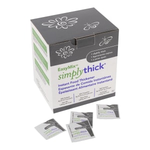 Simply Thick SimplyThickÂ® Food Thickener, 4-gram Packet