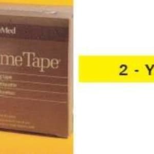 PDC Healthcare TimeÂ® Chart Label