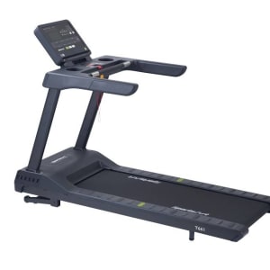 SportsArt T661 Essentials Eco-Natural Treadmill