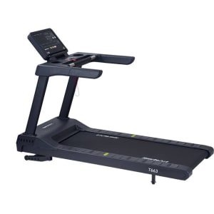 SportsArt T663 Essentials Eco-Natural Treadmill