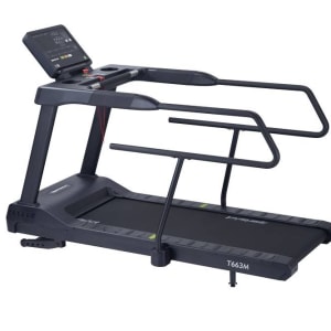 SportsArt T663M Essentials Rehabiliation Treadmill