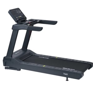 SportsArt T665 Essentials Eco-Natural Treadmill