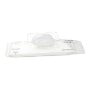 TrueCare Biomedix Sterile Isopropyl Alcohol Wipes