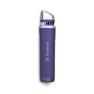 Therabody Inc Therabody TheraFace Depuffing Wand, Indigo
