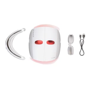 Therabody Inc Therabody TheraFace Mask LED Therapy Face Mask