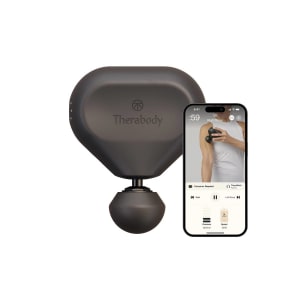 Therabody Inc Therabody Theragun Mini Hand-Held Massager, Black