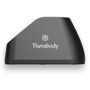 Therabody Inc Therabody Hand-Held Wireless Charging Station for use with Theragun Prime Plus