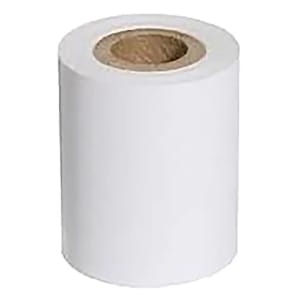 Tuttnauer USA Barcode Printer Paper Roll TuttnauerÂ® For use with T-Edge Autoclave