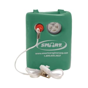 Smart Caregiver Alarm System