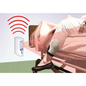 Smart Caregiverâ„¢ Motion Sensor