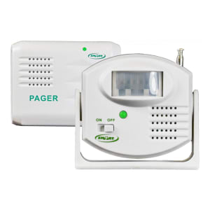Smart Caregiverâ„¢ Caregiver Paging System