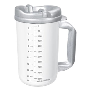 Whirley Industries Whirley-DrinkWorks!Â® Drinking Mug, 20 ounce