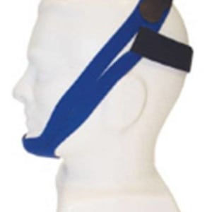 Sun Med Sleep Therapy CPAP Premier Chin Strap