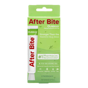 Travelers Supply Inc AfterBiteÂ® Outdoor Itch Relieving Gel