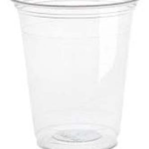 RJ Schinner Co SoloÂ® Ultra Clearâ„¢ Drinking Cup