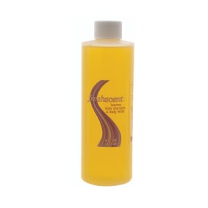 New World Imports Freshscentâ„¢ Tearless Shampoo and Body Wash, Scented, 8-ounce Bottle