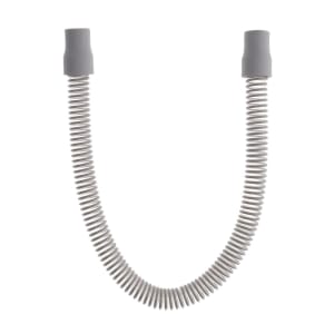 Sun Med CPAP Tubing 2 Foot Length 15 mm ID 22 mm Cuffs