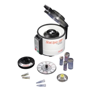 Hemocue StatSpinÂ® Precalibrated Urine Tube