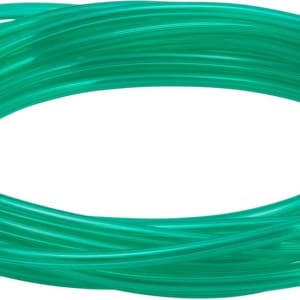Compass Health Brands Oxygen Tubing 25 Foot Length Tubing Vinyl