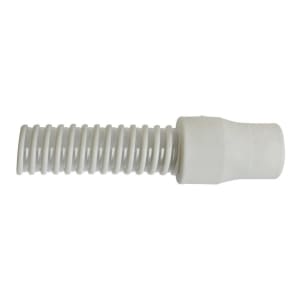 Sunset Healthcare CPAP Tubing 4 Foot Length 15 mm ID 22 mm Cuffs
