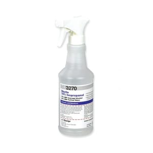 TexwipeÂ® Surface Disinfectant Cleaner, 16 oz Trigger Spray Bottle