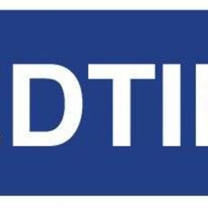 United Ad Label Pre-Printed Label pdcÂ® Auxiliary Label Blue Paper Bedtime White Medication Instruction 3/8 X 1-5/8 Inch