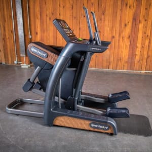 SportsArt V886 Verso Status Eco-natural Cross Trainer