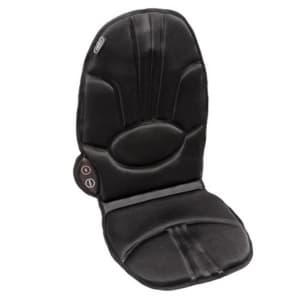 HoMedics USA LLC HomedicsÂ® Portable Back Massage Cushion