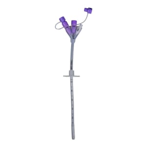 Vesco Medicalâ„¢ Gastrostomy Feeding Tube, 20 Fr.