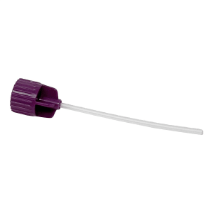 Vesco Medical Vesco ENFitÂ® Medicine Straw for use with ENFit Syringe