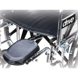 Drive DeVilbiss Healthcare driveâ„¢ Limb Support for Left Leg