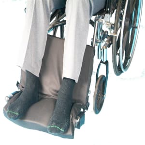 Alex Ortho Wheelchair Foot Friend Cushion