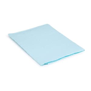 SPS Medical Supply ProbackÂ® Nonsterile Blue Procedure Towel, 13 x 19 Inch