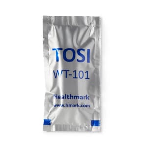 Healthmark Industries TOSIÂ® Instrument Washer Test Indicator Strip